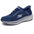 thumbnail image 1 of Zapatillas Skechers Go Run Consistent 2.0 Slip-On para Hombre en Azul Marino, 1 of 3