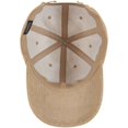 thumbnail image 4 of Flexfit Dad Jute Baseball Cap, 4 of 4
