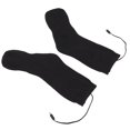 thumbnail image 1 of Electric Socks,Heating Socks Washable Bendable Heating Socks Heated Socks Rugged and Tough, 1 of 14