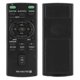 thumbnail image 4 of RM-ANU192 Bluetooth Speaker Remote Control for Sony Sound Bar SACT60BT SS-WCT60 SSWCT60 HT-CT60BT HT, 4 of 5