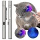 thumbnail image 1 of Lámpara de detección de hongos para perros y gatos Wood's Light USB, lámpara de detección de musgo, lámpara de detección de enfermedades de la piel de mascotas 365 UV Black Mirror 365, 1 of 4