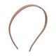 thumbnail image 1 of Fiudx Pinza Invisible para El Cabello, Accesorio Sin Costuras, Sujeción Segura para Un Peinado Sin Esfuerzo, Cómoda para Usar Todo El Día, Versátil para Recogidos o Colas de Caballo, Esencial de Moda, 1 of 2