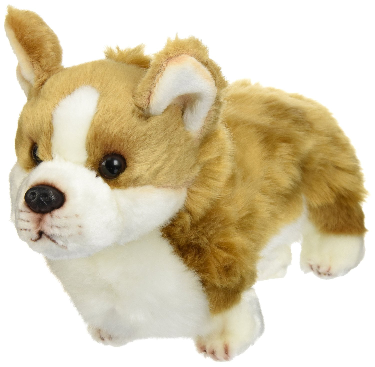 stuffed dog walmart