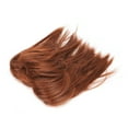 thumbnail image 4 of Spptty Updo Hairpiece, Messy Bun Hairpiece Fluffy For Daily Life For Dancing Party, 4 of 8