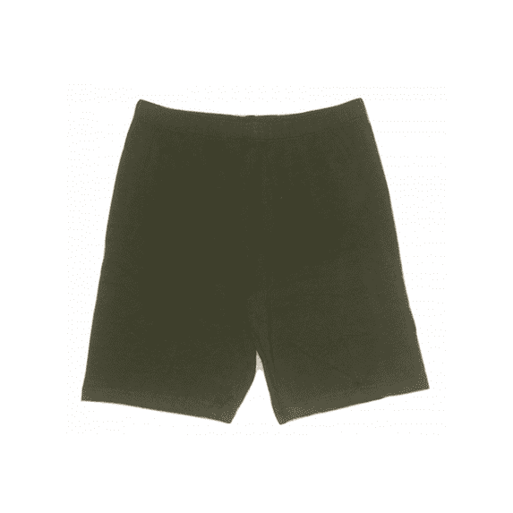 L C Boutique Girls Cotton Spandex Bike Shorts Sizes 12 Months to 12 Years