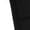 Black, variant on baleaf Womens Fleece Lined Leggings with 5 Pockets 27'' Thermal Black S