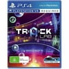Track Lab - Sony Playstation 4 [Ps4 Music Rythm Simulation Psvr Virtual]