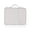 White, variant on SIEYIO Laptop Case Shockproof Protective Sleeve Storage Bag Wear Resistant for 10.8-11inch/12-14inch Tablet Laptops