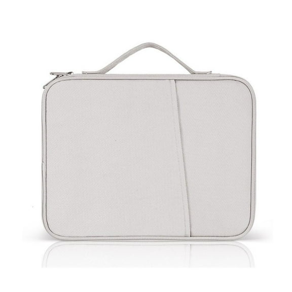 SIEYIO Laptop Case Shockproof Protective Sleeve Storage Bag Wear Resistant for 10.8-11inch/12-14inch Tablet Laptops