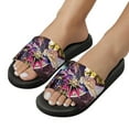 thumbnail image 5 of Yu-Gi-Oh Shower Slippers for Women & Men Non-Slip House Shoes Slide Sandals for Bathroom Home Beach Travel Dorm, 5 of 8