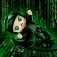 thumbnail image 3 of Pop Mart Molly Warner Bros.100Th Anniversary Series Blind Box Guess Bag Mystery Box Toys Doll Cute Anime Figure Ornaments, 3 of 5