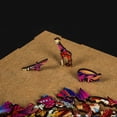 thumbnail image 5 of Casse-Tête de Blocs de Construction Multicolore, Casse-Tête de Qualité pour Adultes et Enfants, Cadeau en Bois, 5 of 5