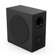 thumbnail image 3 of Hisense 3.1 Channel Soundbar with Wireless Subwoofer (AX3100Q), 3 of 5