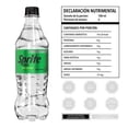 thumbnail image 4 of Refresco Sprite sin azucar 600 ml, 4 of 5
