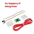 thumbnail image 2 of for Debug Probe USB to Two-Wire Serial Debug Bridge UART Bridge Base on Official RP2040 Plug-and-Play Debug, 2 of 5