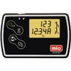 Mio Pacer Slim Pedometer With 3d Acclero