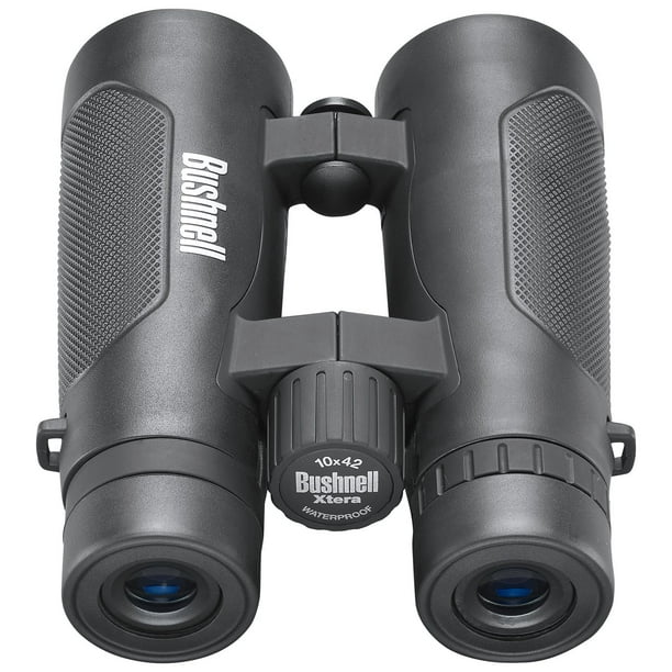 Compact Binoculars Bushnell Powerview Binoculars 10x42 Walmart