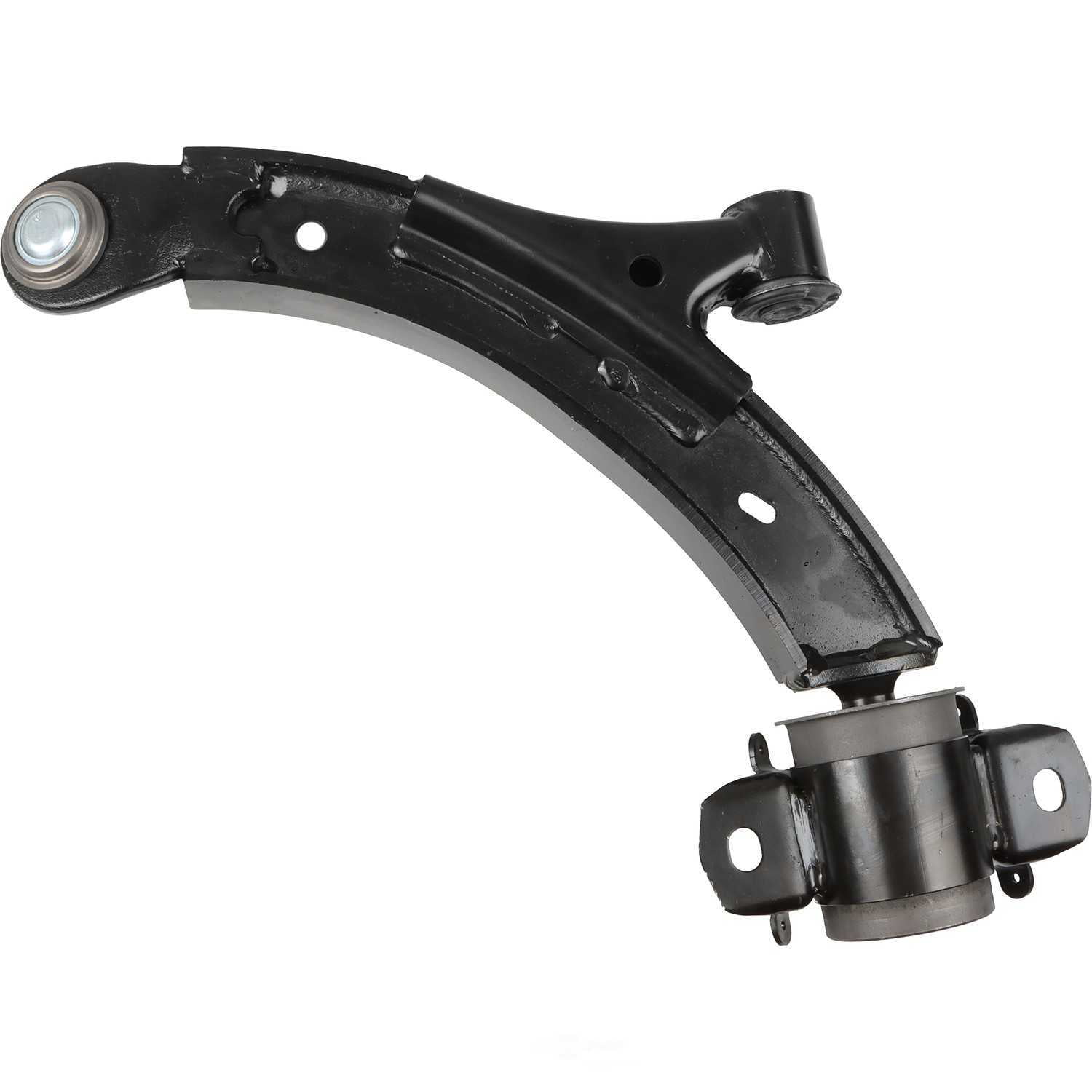 Delphi TC9503 Suspension Control Arm and Ball Joint Assembly