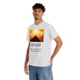 thumbnail image 6 of Motivational Inspirational Success - Unisex Heavy Cotton Tee, 6 of 12