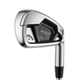 thumbnail image 1 of Pre-Owned Good LH Rogue ST Max OS Lite Individual Iron Womens Graphite Shaft 39° Project X Cypher Black 40 HB/IR Graphite 4.0 (Ladies), 1 of 5