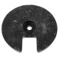 thumbnail image 1 of Table Lamp Base Weight Round Base Weight Round Weight Base Convenient Table Light Holder, 1 of 4