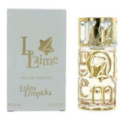 Lolita Lempicka Elle L'aime by Lolita Lempicka Eau De Toilette Spray 1.35 oz