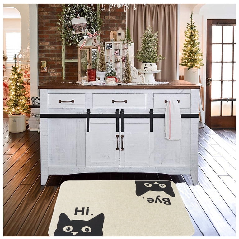 Nydecor, Cat Welcome Mat, 17
