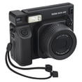 thumbnail image 2 of FUJIFILM instax WIDE 400 Instant Film Camera, Black, 2 of 13