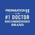 thumbnail image 3 of Preparation H Maximum Strength Pain Relief with Aloe Treatment Hemorrhoidal Cream, 0.9 Oz., 3 of 8