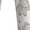 White, variant on Cartoon Elephant and Heart Print Pajama Pants for Men,Men’s Pajama Bottoms,Mens PJ Pants with Pockets & Button Fly-XX-Large