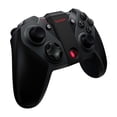 thumbnail image 3 of GameSir G4 Pro Controlador de juegos multiplataforma BT 2.4GHz Joystick inalámbrico Gamepad par Abanopi Controlador de juegos, 3 of 7