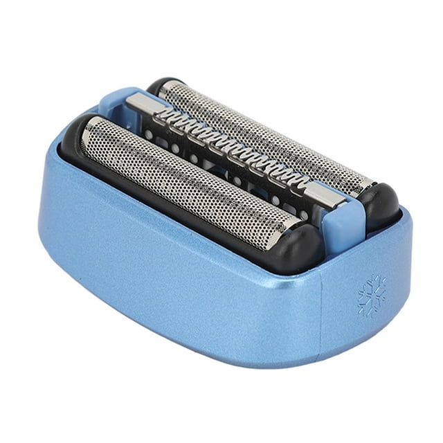 Foil Head, Beard Trimmer Head Ergonomic Professional Precise Portable for Men for Daily Life