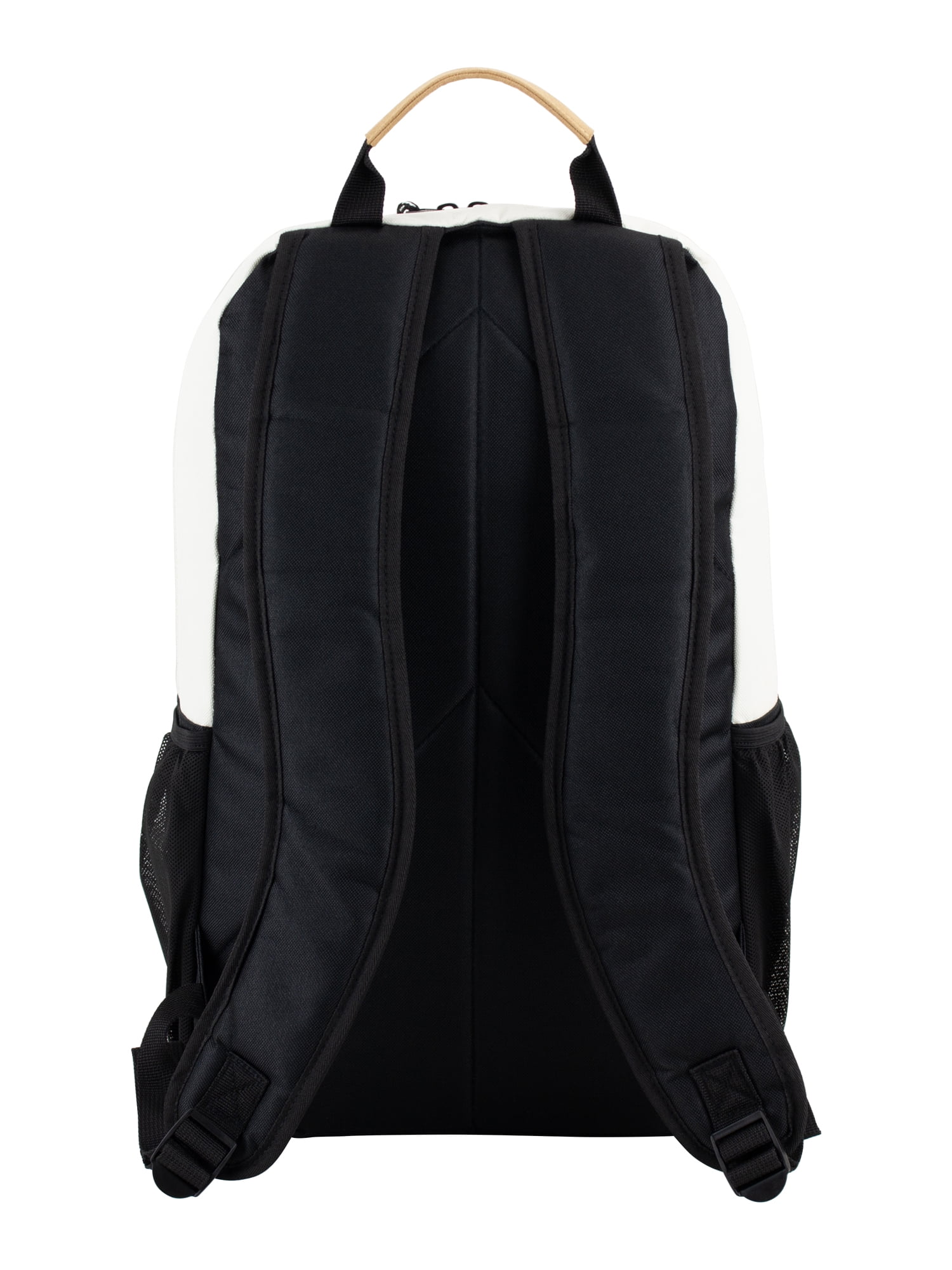 Eastsport Unisex 17" Aurora Core Backpack, Eggshell