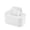 White, variant on Fnyoxu Infant Wet Towel Heater,Portable Wet Towel Heater with Constant Temperature Heating Wet Towel Dispenser Box,55 ℃ Wide Range