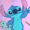 Purple Stitch
