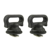 Ram Track mount Tie Down 2Pk