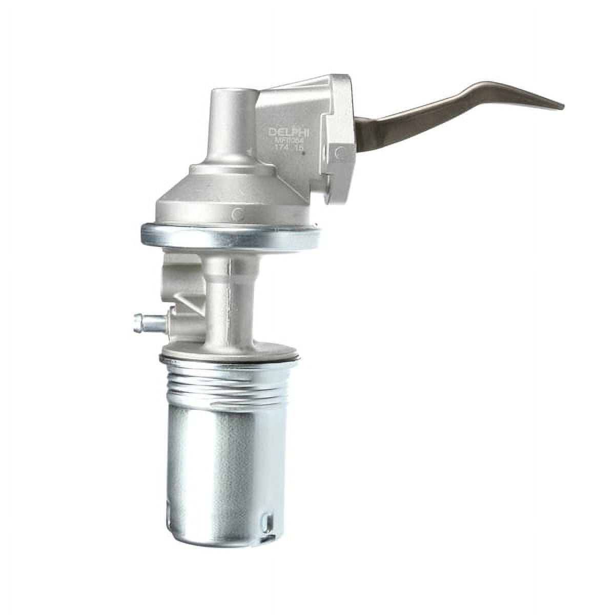 Delphi Mechanical Fuel Pump P/N:MF0064 Fits select: 1968-1972 FORD F100, 1968-1973 FORD F250