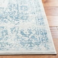 thumbnail image 3 of SAFAVIEH Princeton Weldon Floral Bordered Area Rug, 3 of 7
