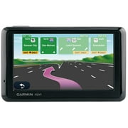 Garmin nüvi 1390LMT Automobile Portable GPS Navigator, Refurbished