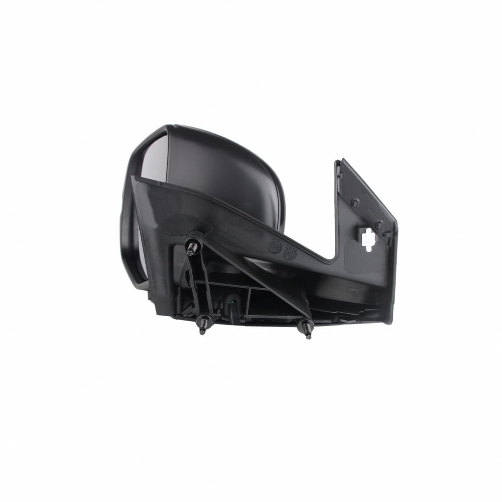 For Honda Pilot Door Mirror 2019 2020 2021 Driver Side | Power | Heated | w/ Signal Light | Paint To Match | EX-L | Replacement For HO1320335 | 76250-TG7-A71ZE