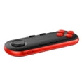 thumbnail image 3 of Juego Accesorios para 3D Videojuegos de Mando Control Remoto a Multifuncional, Plástico, Negro, Tamaño 10,5 x 4,5 x 1cm Soledad Control remoto, 3 of 6