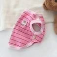thumbnail image 2 of Adorable Pet Clothes for Cats & Small Dogs - Charming Spring & Autumn Wear, 2 of 2