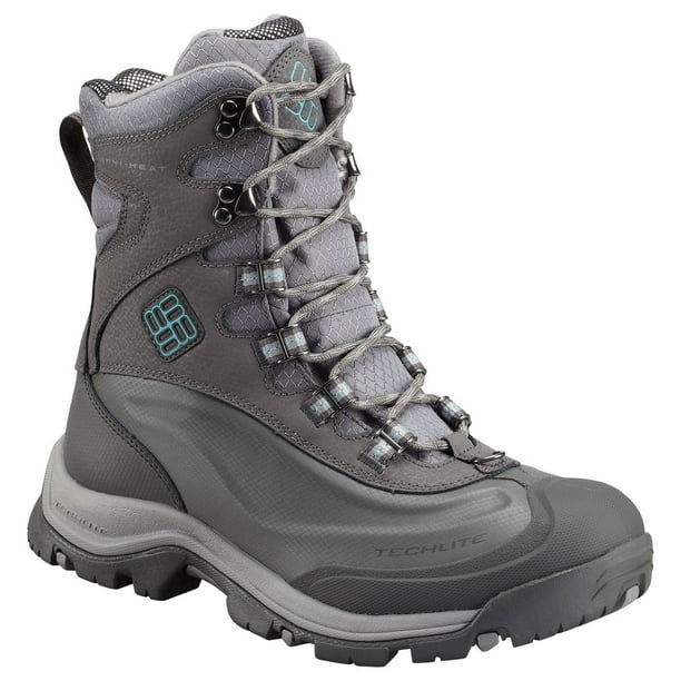 Columbia - Columbia Women's Bugaboot Plus III Omni-Heat Waterproof ...