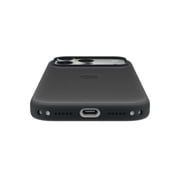 Apple iPhone 17 Pro TechWoven Case with MagSafe - Black