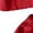 Red, variant on Tnhcen Women's 2 Piece Silk Satin Pajama Set V Neck Spaghetti Straps Sleeveless Cami Tops and Ruffled Shorts Pjs Set Lounge Homewear Set S-XL