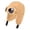 Khaki, variant on AWZXDE Windproof Lined Knitted Flight Winter Hood Cap With Goggles For Kids Outdoor Warm Wear