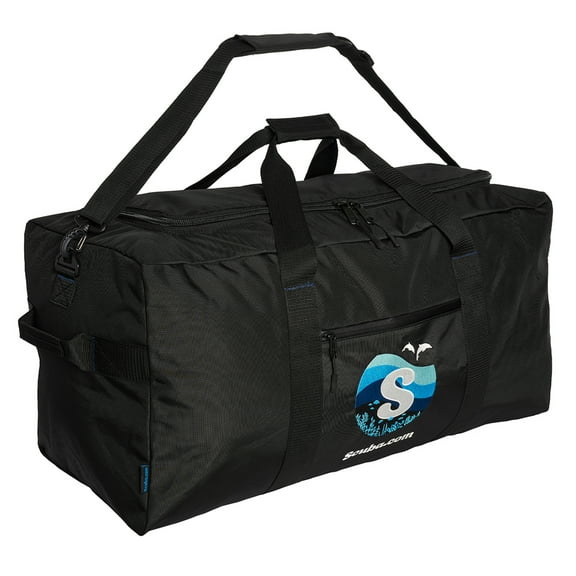 Scuba.com 90L Duffel Bag