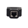 thumbnail image 4 of Daisyyozoid Wholesale RJ45 Splitter Adapter 1 to 2 Dual Female Port CAT 5/CAT 6 LAN Ethernet Socket, 4 of 7