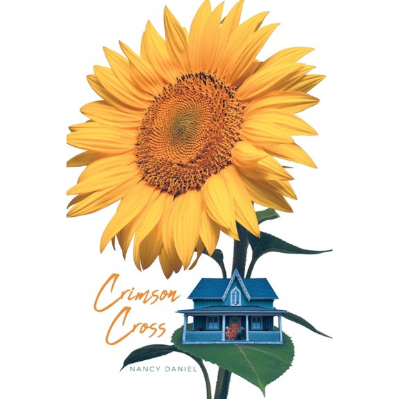 Crimson Cross, (Paperback)