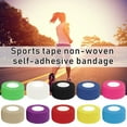 thumbnail image 6 of Sports Kinesiology Tape Elastic Muscle Physio Tape Support PRO Pain Relief NEW W3J0, 6 of 9
